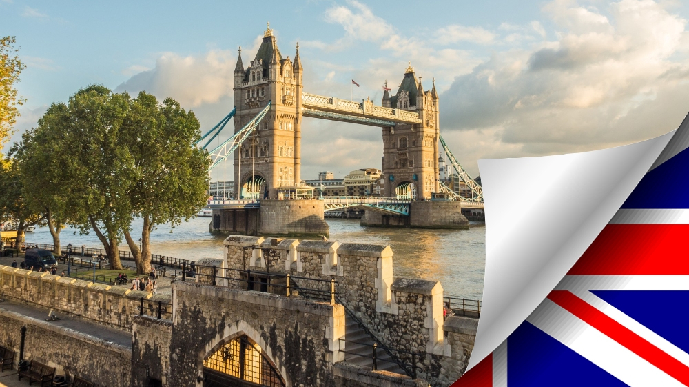 Великобритания