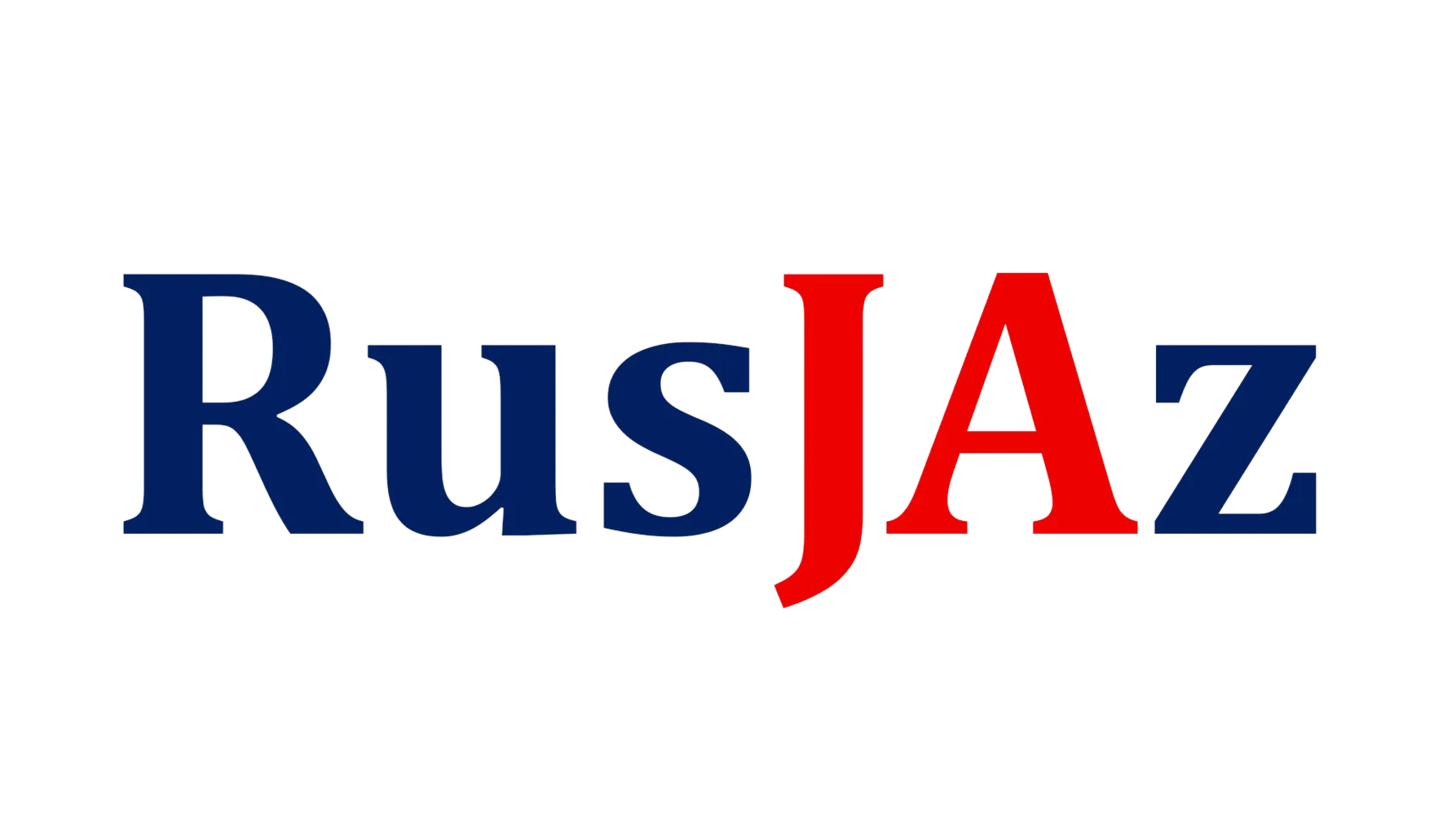 Rusjaz Logo